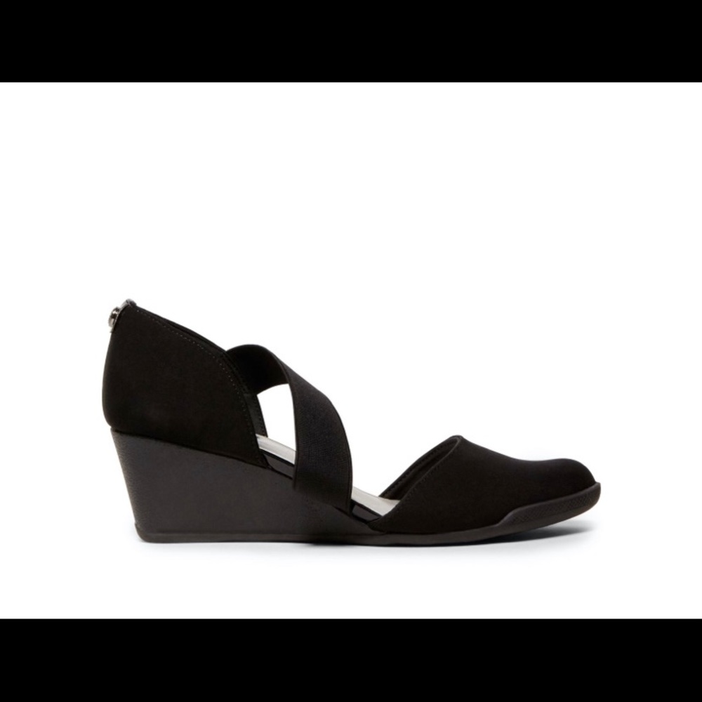 Ann Klein Tara2 wedge